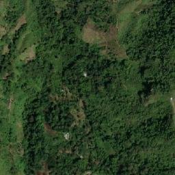 Satellite imagery of Cerro La Monja, CO