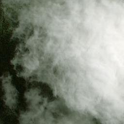 Satellite imagery of Cerro Papurco, CO