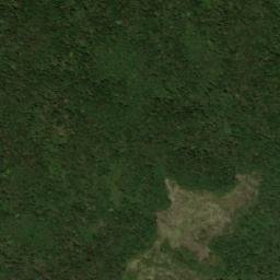 Satellite imagery of Cerro Santa Bárbara, CO