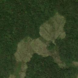 Satellite imagery of Cerro Santa Bárbara, CO