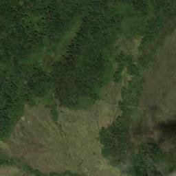 Satellite imagery of Cerro Santa Bárbara, CO