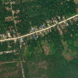 Satellite imagery of Tanjung Mesim, ID