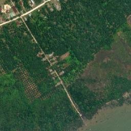 Satellite imagery of Tanjung Mesim, ID