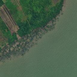 Satellite imagery of Tanjung Mesim, ID