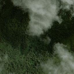 Satellite imagery of Cerro Papurco, CO