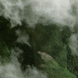 Satellite imagery of Cerro Papurco, CO