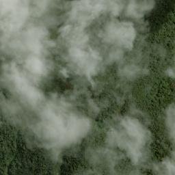 Satellite imagery of Cerro Papurco, CO