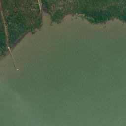 Satellite imagery of Tanjung Mesim, ID