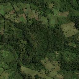 Satellite imagery of Cuchilla de Santodomingo, CO
