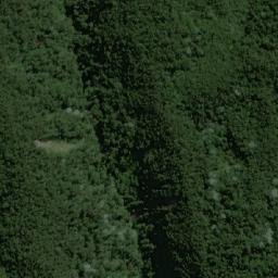 Satellite imagery of Cuchilla Contillal, CO