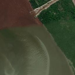 Satellite imagery of Tanjung Kapal, ID