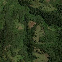 Satellite imagery of Cuchilla de Santodomingo, CO