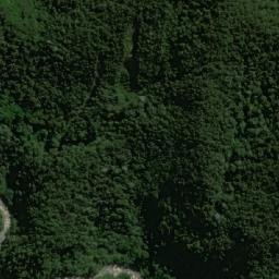 Satellite imagery of Cuchilla Contillal, CO
