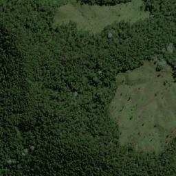 Satellite imagery of Cuchilla Contillal, CO
