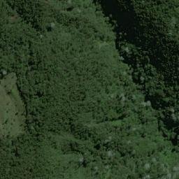 Satellite imagery of Cuchilla Contillal, CO