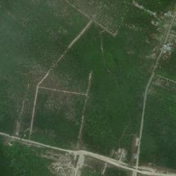 Satellite imagery of Tanjung Kapal, ID