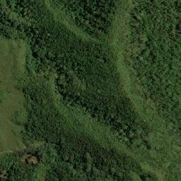 Satellite imagery of Cerro El Macal, CO