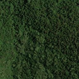 Satellite imagery of Cerro El Macal, CO