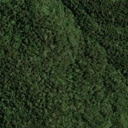 Satellite imagery of Cerro El Macal, CO