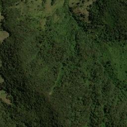 Satellite imagery of Cuchilla de Santodomingo, CO
