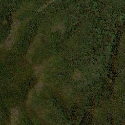 Satellite imagery of Cuchilla de Santodomingo, CO