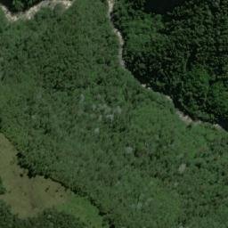 Satellite imagery of Cuchilla Contillal, CO