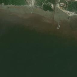 Satellite imagery of Tanjung Kapal, ID