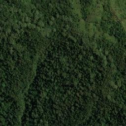 Satellite imagery of Cerro El Macal, CO