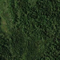 Satellite imagery of Cerro El Macal, CO