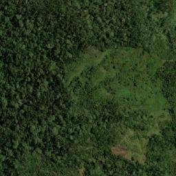 Satellite imagery of Cerro El Macal, CO