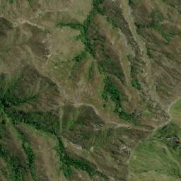 Satellite imagery of Cuchilla Santa Marta, CO