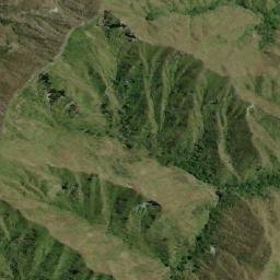 Satellite imagery of Cuchilla Santa Marta, CO