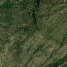 Satellite imagery of Cerro Garrapatero, CO