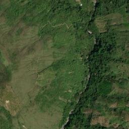 Satellite imagery of Cerro Garrapatero, CO