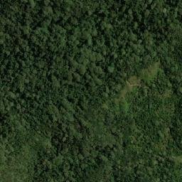 Satellite imagery of Cerro El Macal, CO