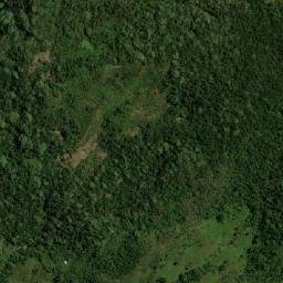 Satellite imagery of Cerro El Macal, CO