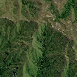 Satellite imagery of Cuchilla Santa Marta, CO
