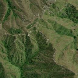 Satellite imagery of Cuchilla Santa Marta, CO
