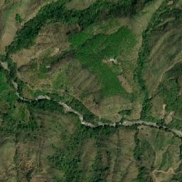 Satellite imagery of Cerro Garrapatero, CO