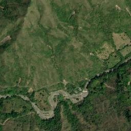 Satellite imagery of Cerro Garrapatero, CO