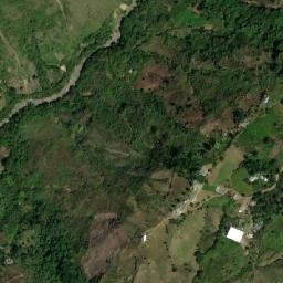 Satellite imagery of Cerro Garrapatero, CO
