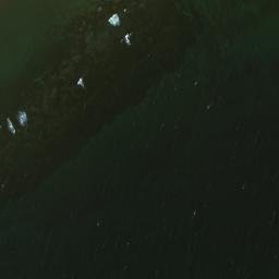 Satellite imagery of Jabal Raas, SO