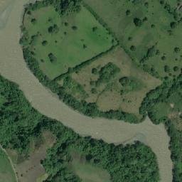 Satellite imagery of Loma de Cerro Verde, CO