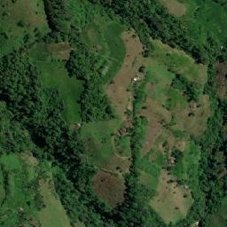 Satellite imagery of Cerro del Hijo, CO