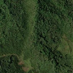 Satellite imagery of Cerro La Sierra, CO