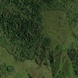 Satellite imagery of Cerro La Sierra, CO