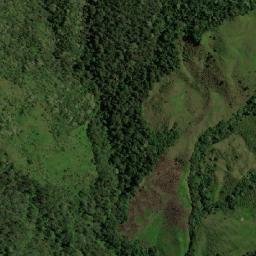 Satellite imagery of Cerro La Sierra, CO