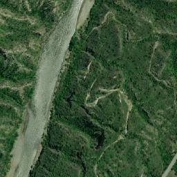 Satellite imagery of Loma La Cuchilla, CO