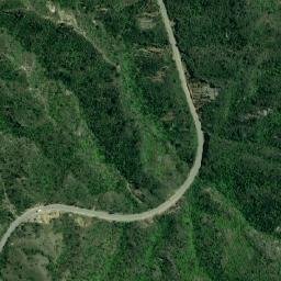 Satellite imagery of Loma La Cuchilla, CO