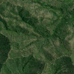 Satellite imagery of Alto Cucurucho, CO